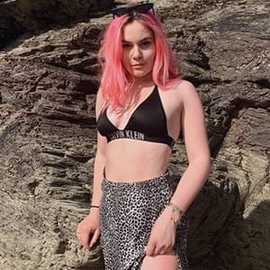Hollyanna Ramsay