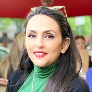 Mandana Khazraei