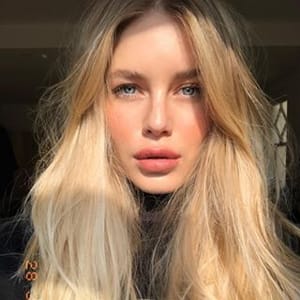 Chelsea Hart