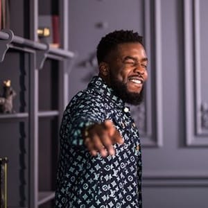 Baba Femi