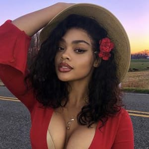 Caitlyn Anganile
