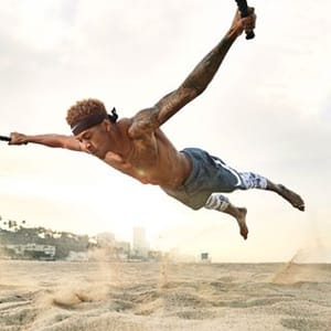 Dana Isaiah