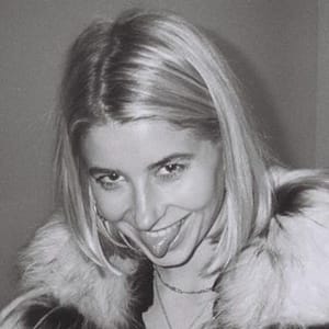 Phoebe Lettice Thompson