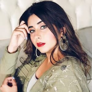 Naina Ahluwalia