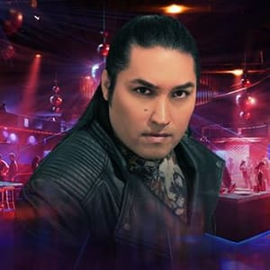 Mehran Azizi