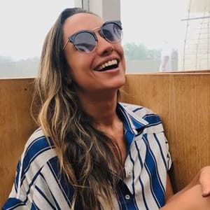 Maria Maya