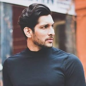Tejeep Gill