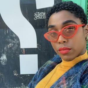 Lashana Lynch
