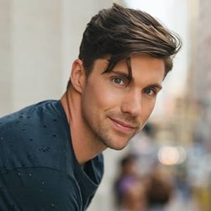 John King