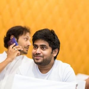 Naveen Neni