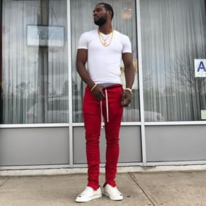 Marcus Browne