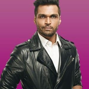 Swapnil Shinde