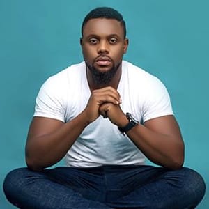 Melvin Oduah