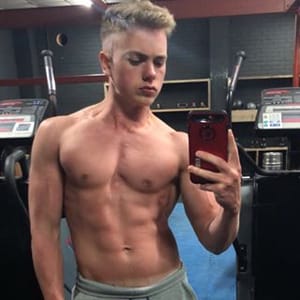 Jack Rochester