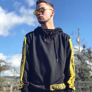 Austin Corini