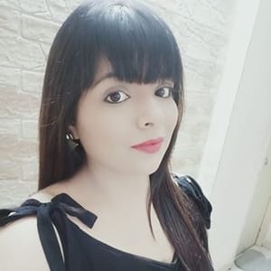 Avani Soni