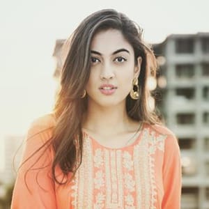 Aditi Sharma