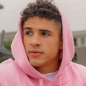 Niko Valdes
