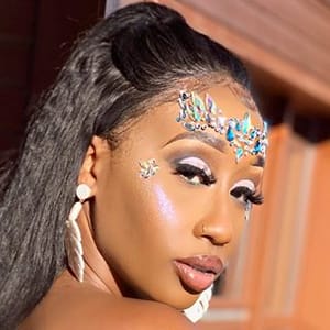 Victoria Kimani