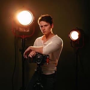Alex Stoddard