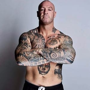 Lucas Browne