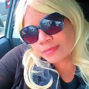 Alicia Grimes