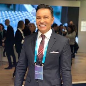 Dr Emerson Dias De Albuquerque