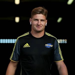 Jordie Barrett