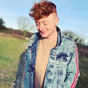 Jamie Hutcheson