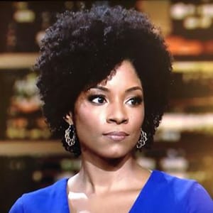 Zerlina Maxwell