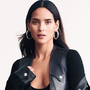 Adria Arjona