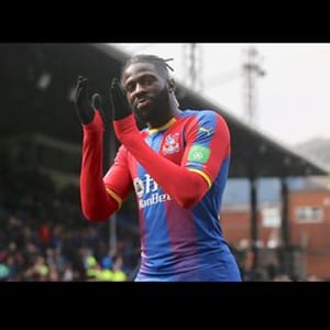Bakary Sako