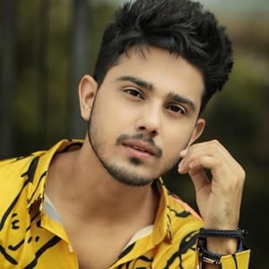 Sunny Chopra