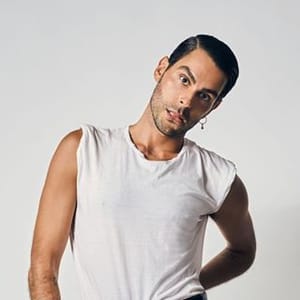 Joey Maalouf