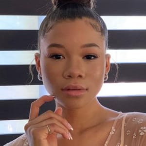 Storm Reid