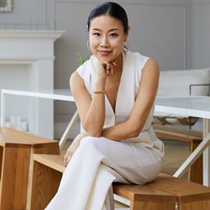 Alicia Yoon