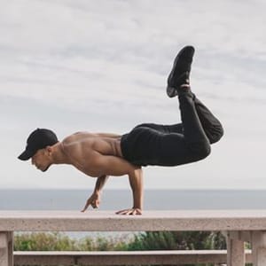 Deandre Sinette