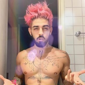 Peu Queiroga