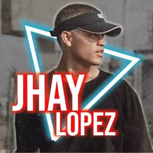 Jhay Lopez
