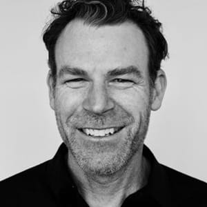 Peter Hurley