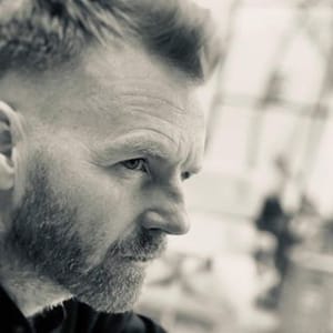 James Midgley