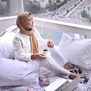 Marisa Djemat
