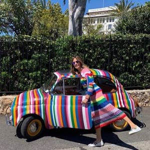Mira Mikati