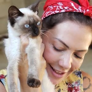 Fabiula Nascimento