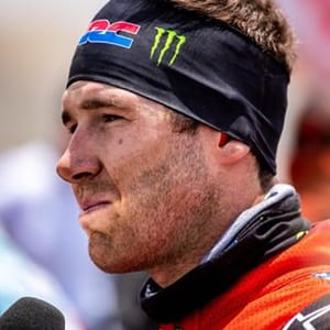 Ricky Brabec