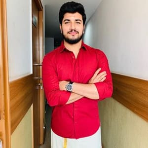 Jeeva Joseph