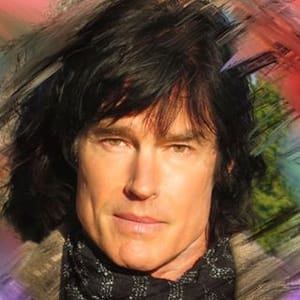Ronn Moss