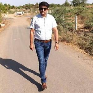Manu Rabari