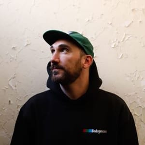Matthew Zaremba