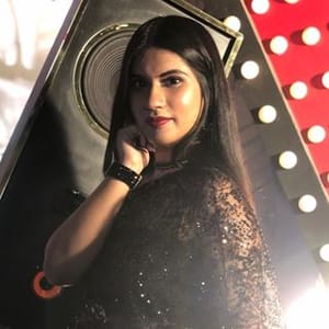 Simran Choudhary
